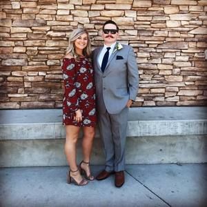 Meet your Posher, Brenton